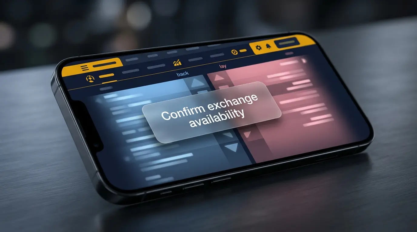 Mobile Betting Features Users Should Check