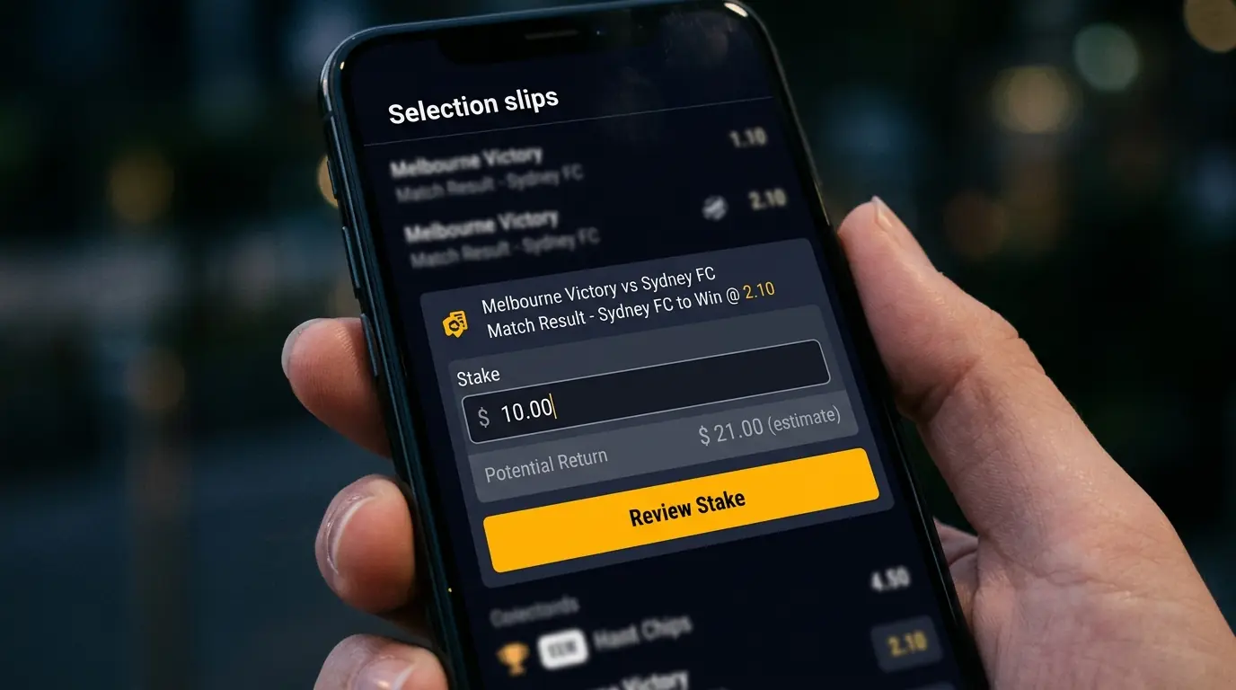 Cash Out as a Possible Bet Management Tool
