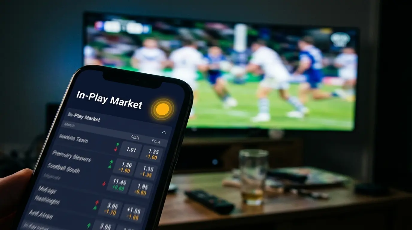 How to Review Sportsbook Features Carefully