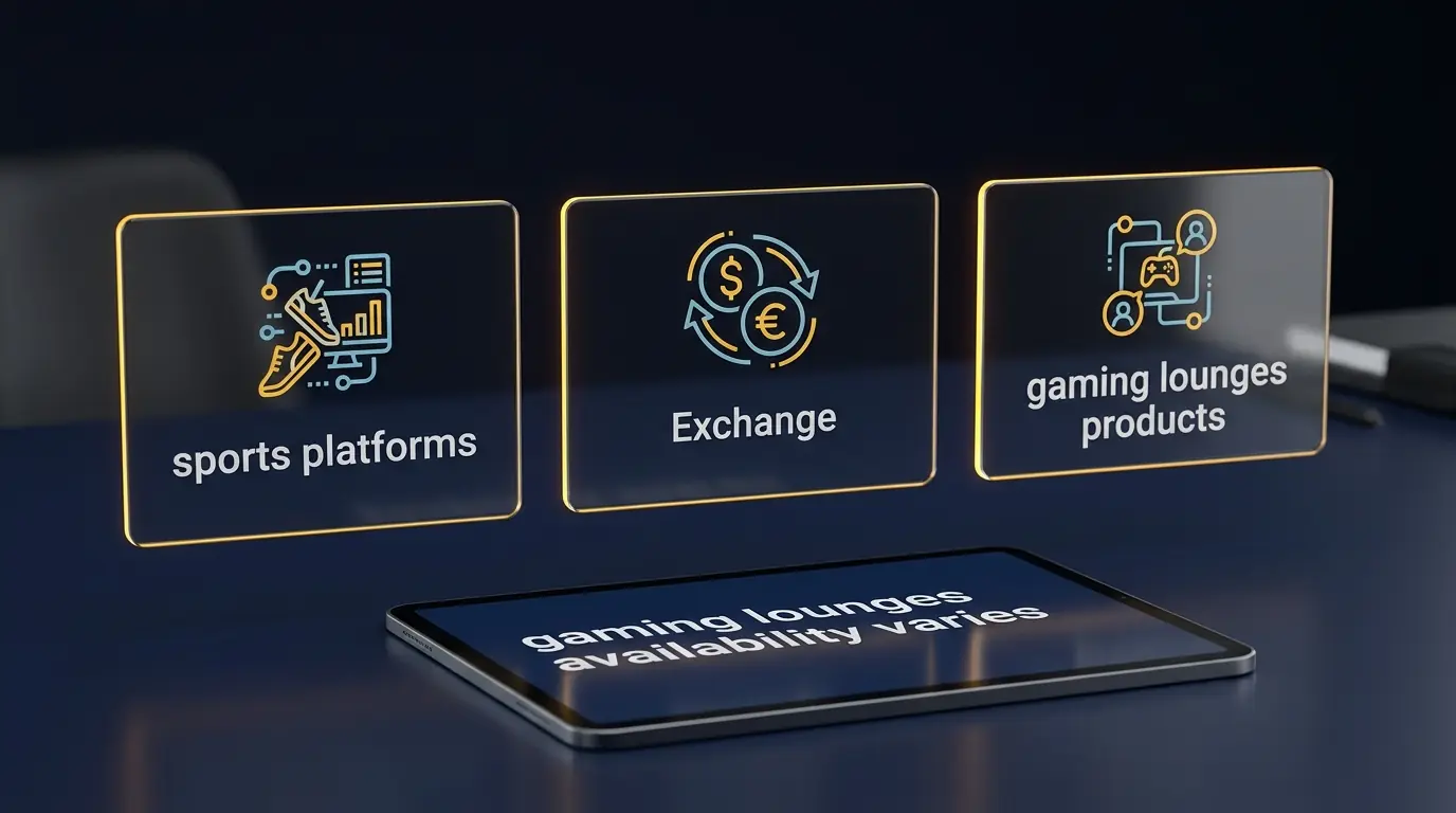 What Users May Mean by Betfair Casino