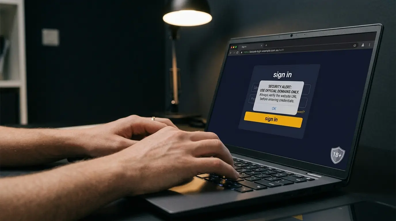 Responsible Gambling for Online Casino Users