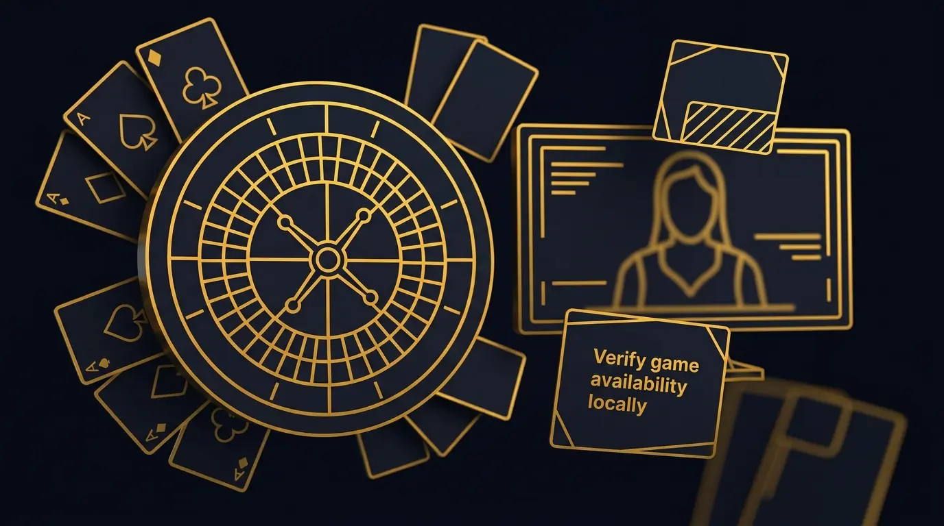 Payments, Withdrawals and Account Verification