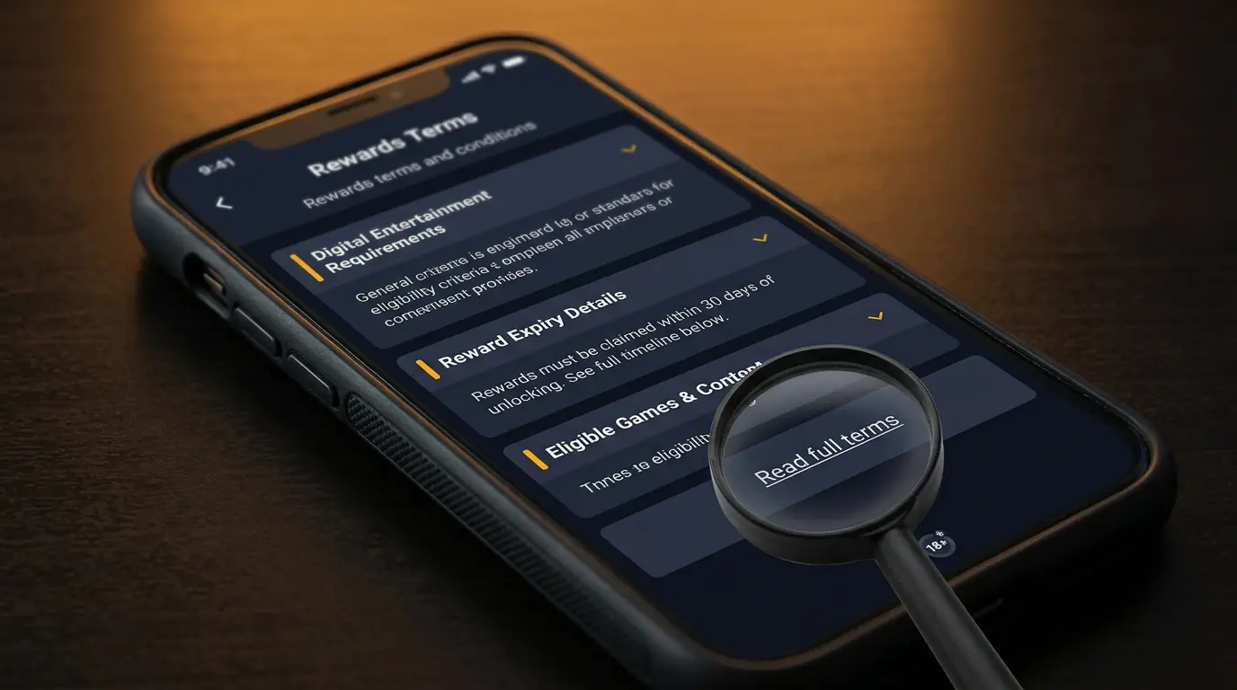 Mobile Casino Access and App Use