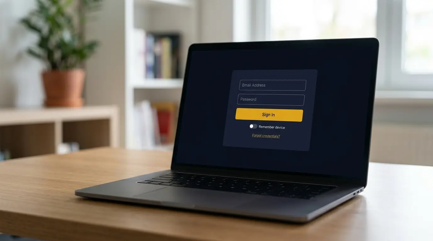Exchange Login and Sportsbook Access Are Not Always the Same Thing