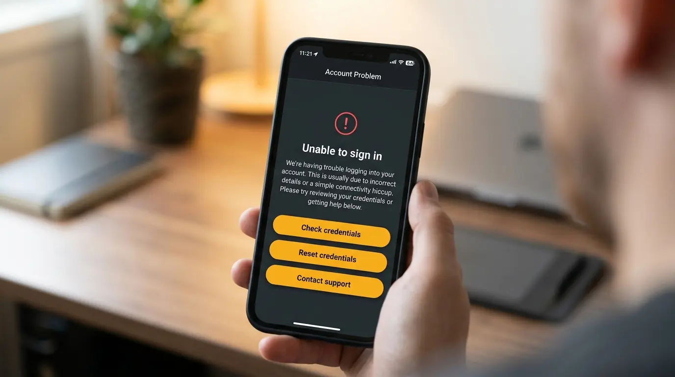 How Betfair Login Works for Returning Users