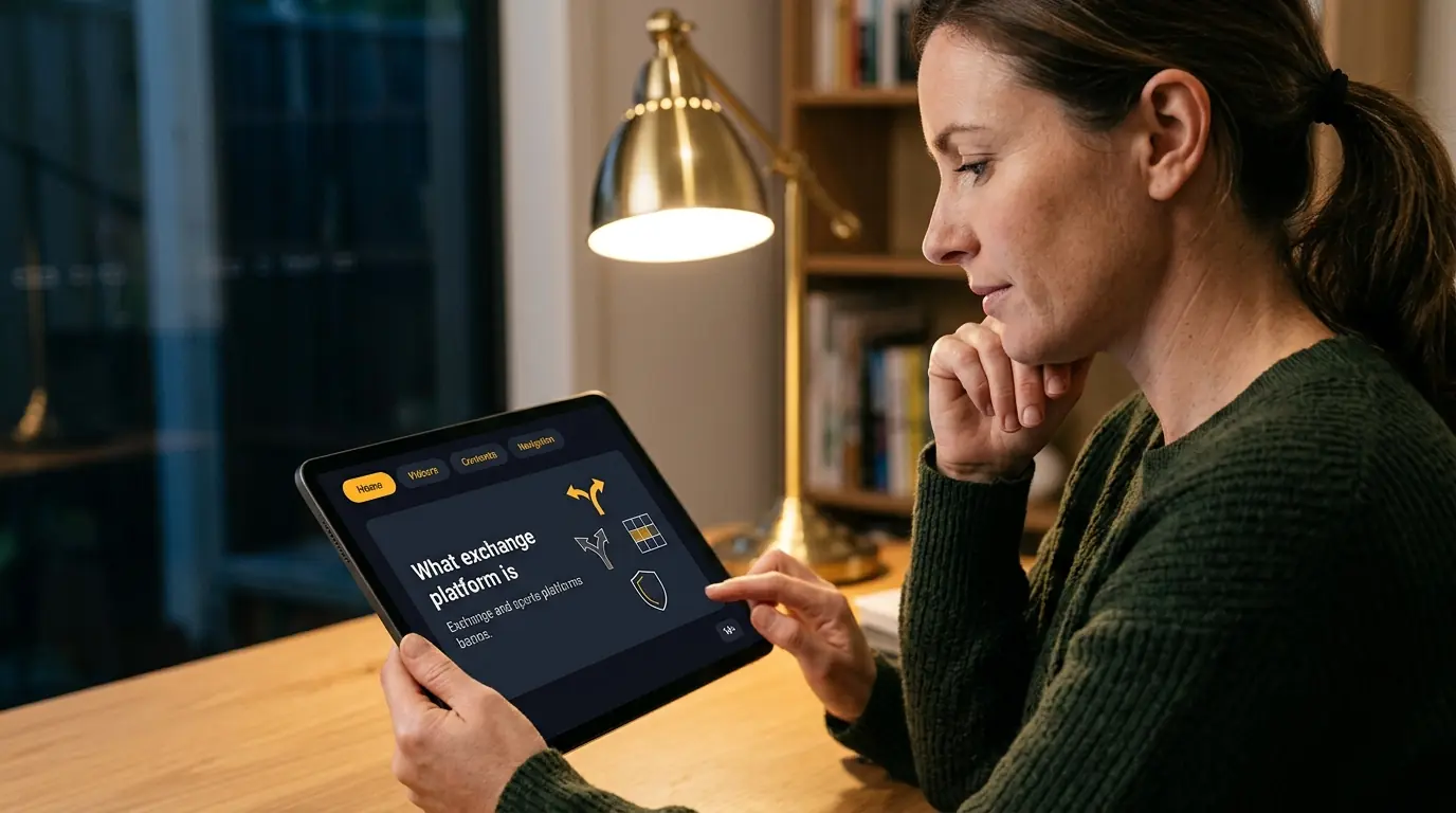 Betfair Australia Review: How Betfair Works and What Users Should Check